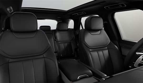 2026  Range Rover Sport