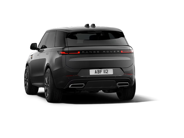 2026  Range Rover Sport