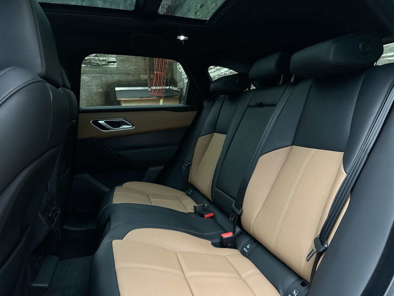2025 Land Rover RANGE ROVER VELAR Mild Hybrid in Vancouver, British Columbia