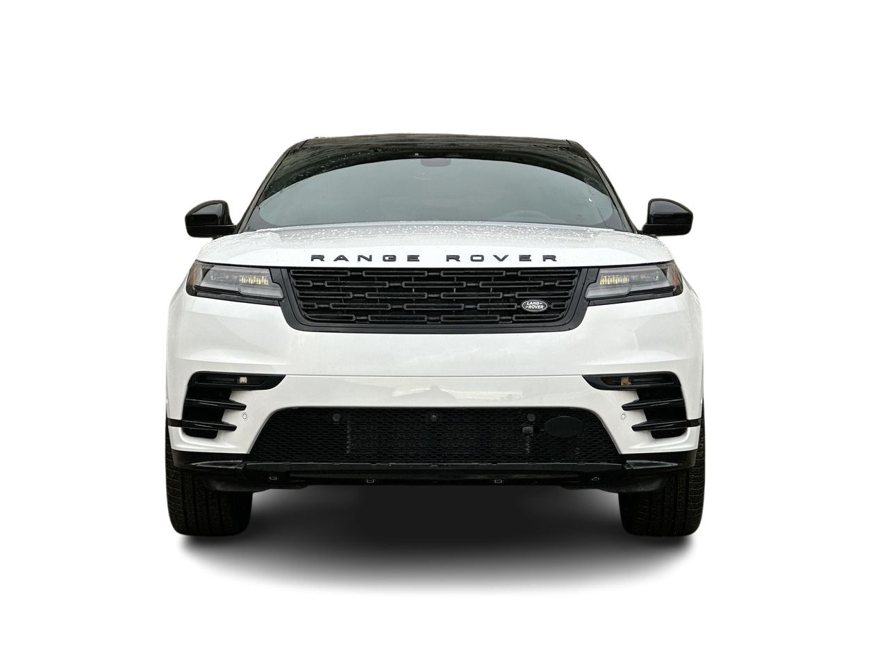 2025 Land Rover RANGE ROVER VELAR Mild Hybrid in Vancouver, British Columbia