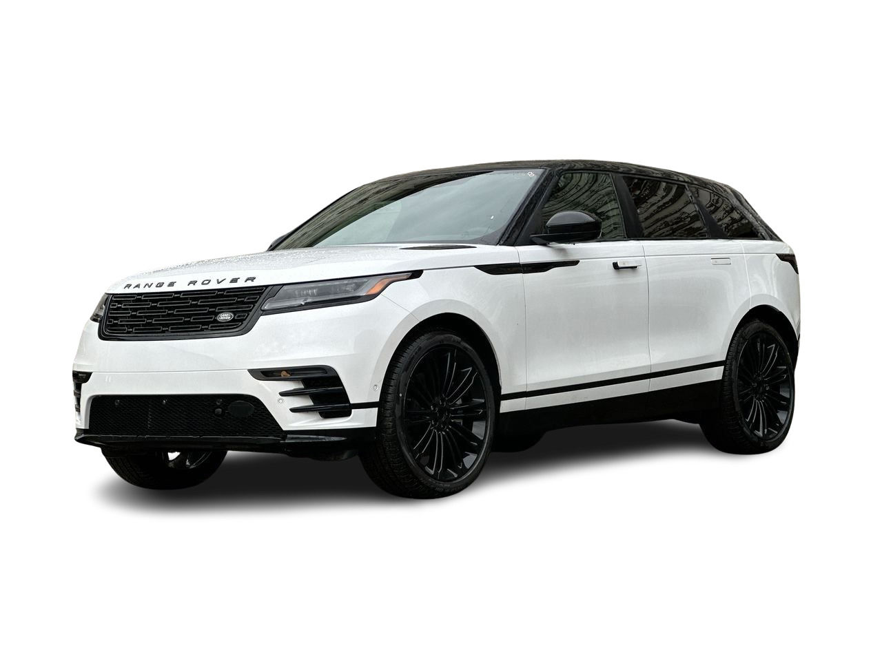 2025 Land Rover RANGE ROVER VELAR Mild Hybrid in Vancouver, British Columbia