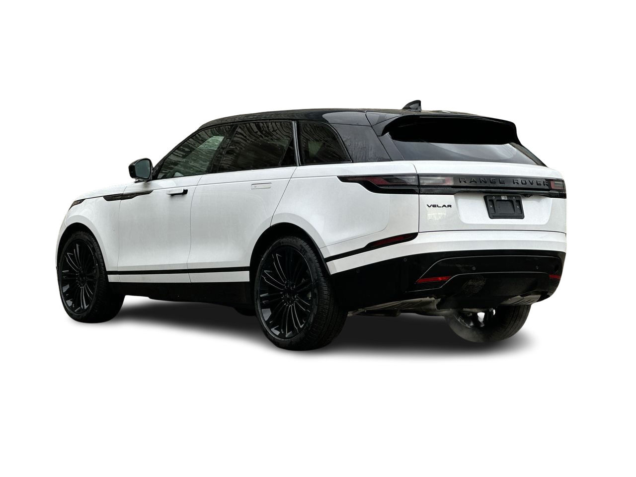 2025 Land Rover RANGE ROVER VELAR Mild Hybrid in Vancouver, British Columbia