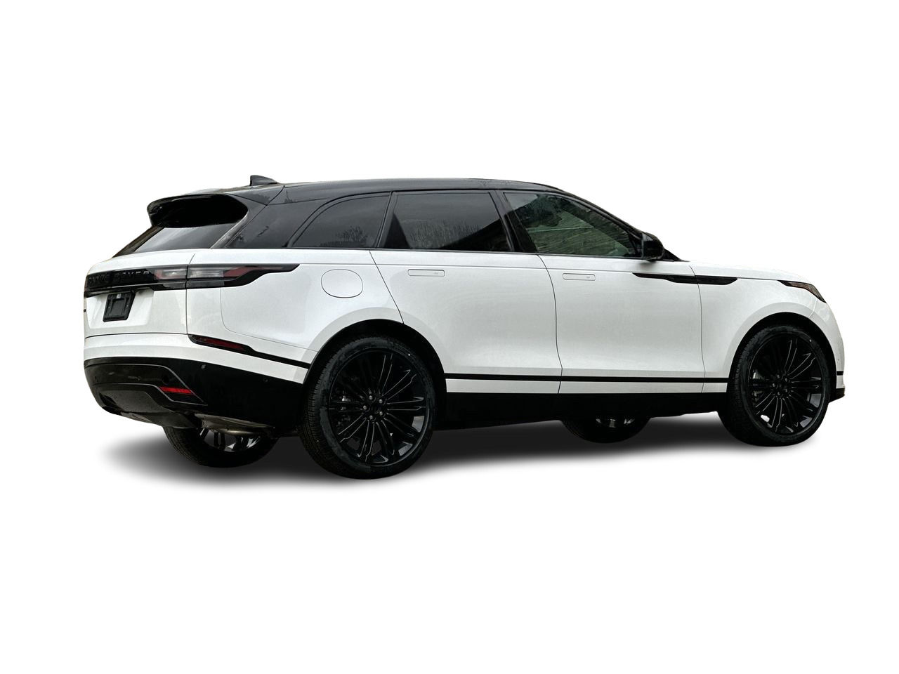 2025 Land Rover RANGE ROVER VELAR Mild Hybrid in Vancouver, British Columbia