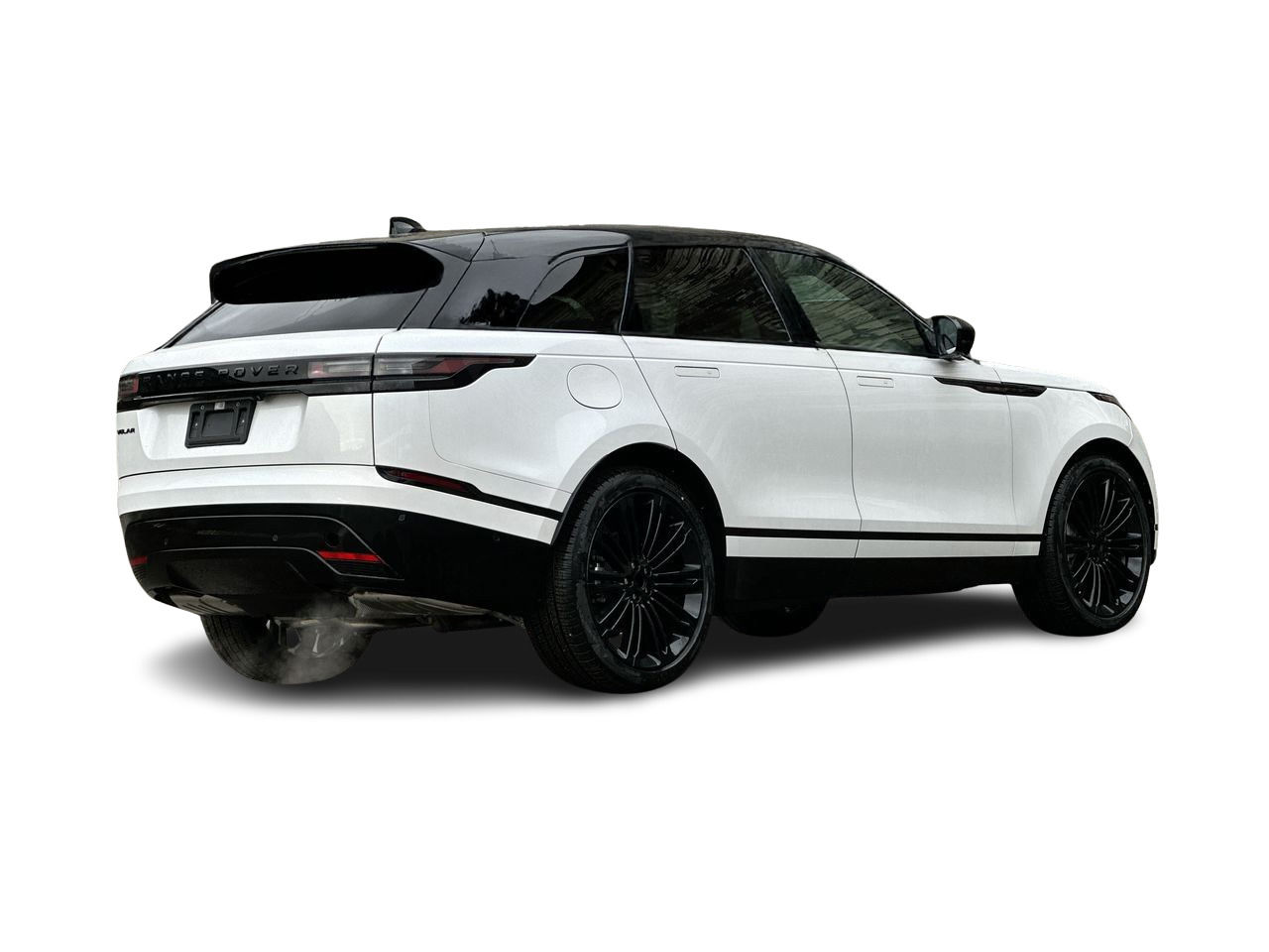 2025 Land Rover RANGE ROVER VELAR Mild Hybrid in Vancouver, British Columbia