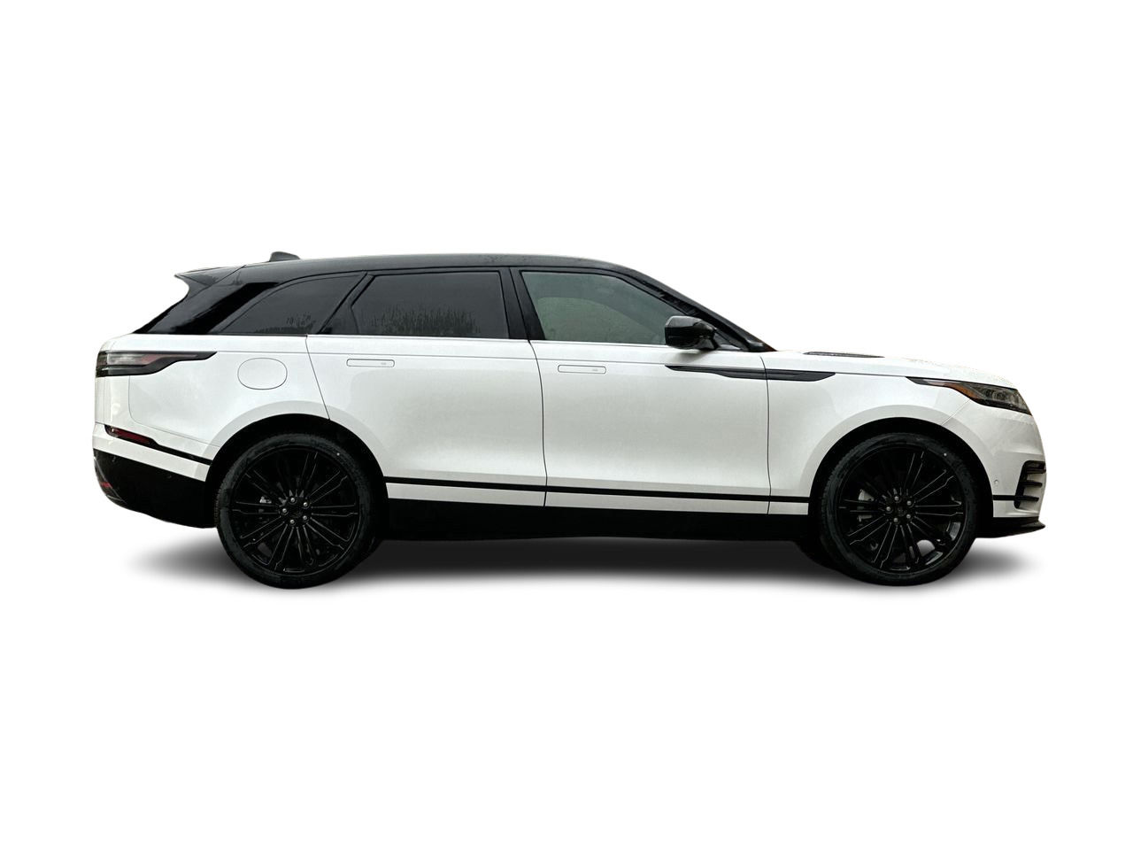 2025 Land Rover RANGE ROVER VELAR Mild Hybrid in Vancouver, British Columbia