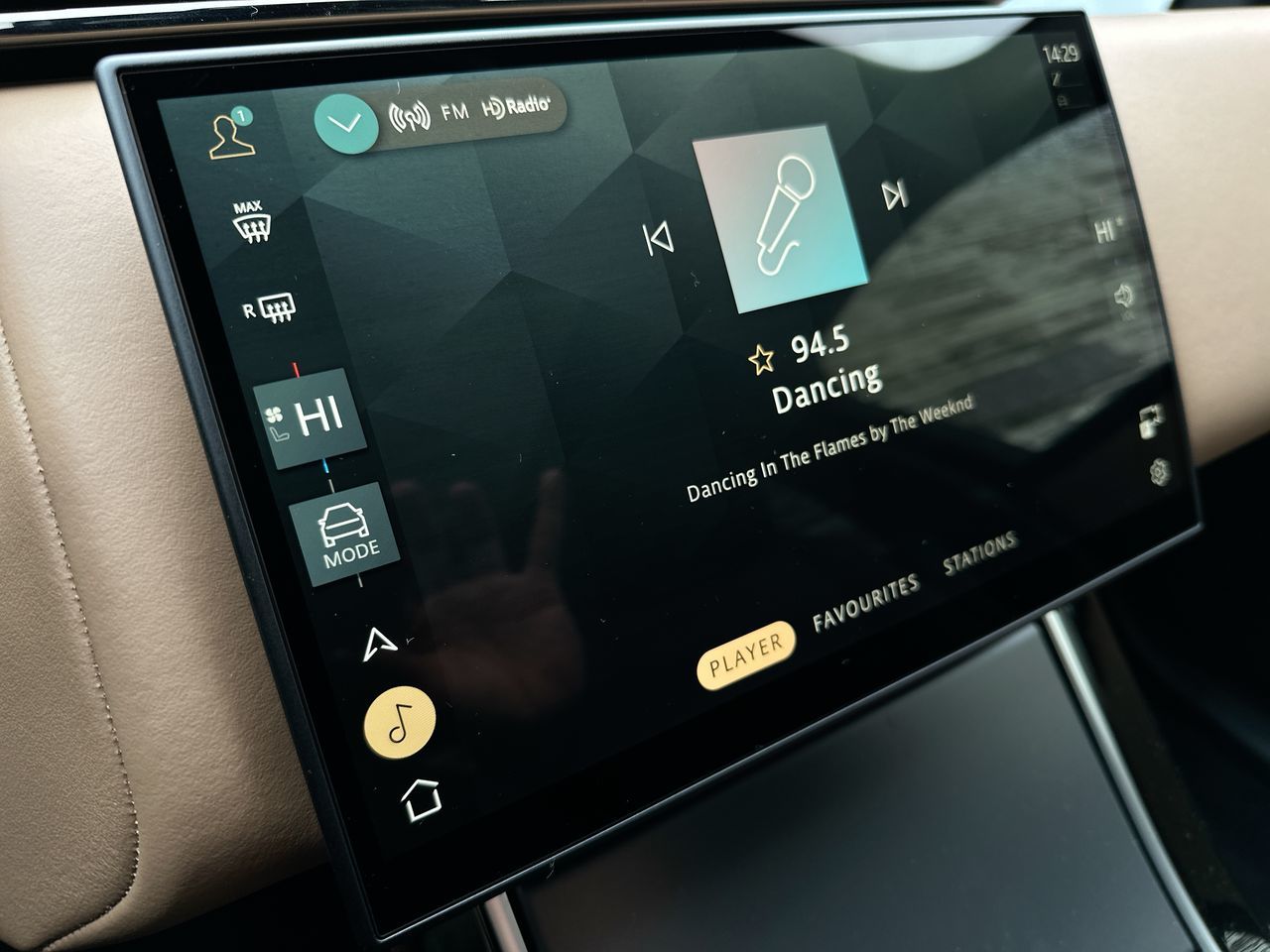 2025 Land Rover RANGE ROVER VELAR Mild Hybrid in Vancouver, British Columbia