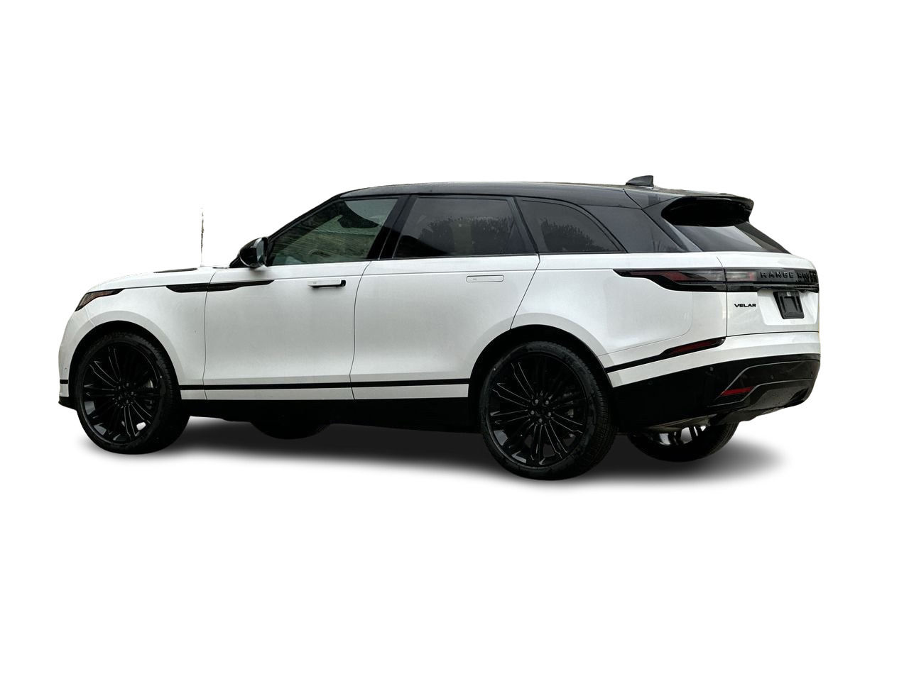 2025 Land Rover RANGE ROVER VELAR Mild Hybrid in Vancouver, British Columbia