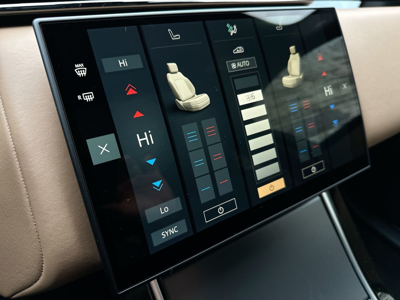 2025 Land Rover RANGE ROVER VELAR Mild Hybrid in Vancouver, British Columbia