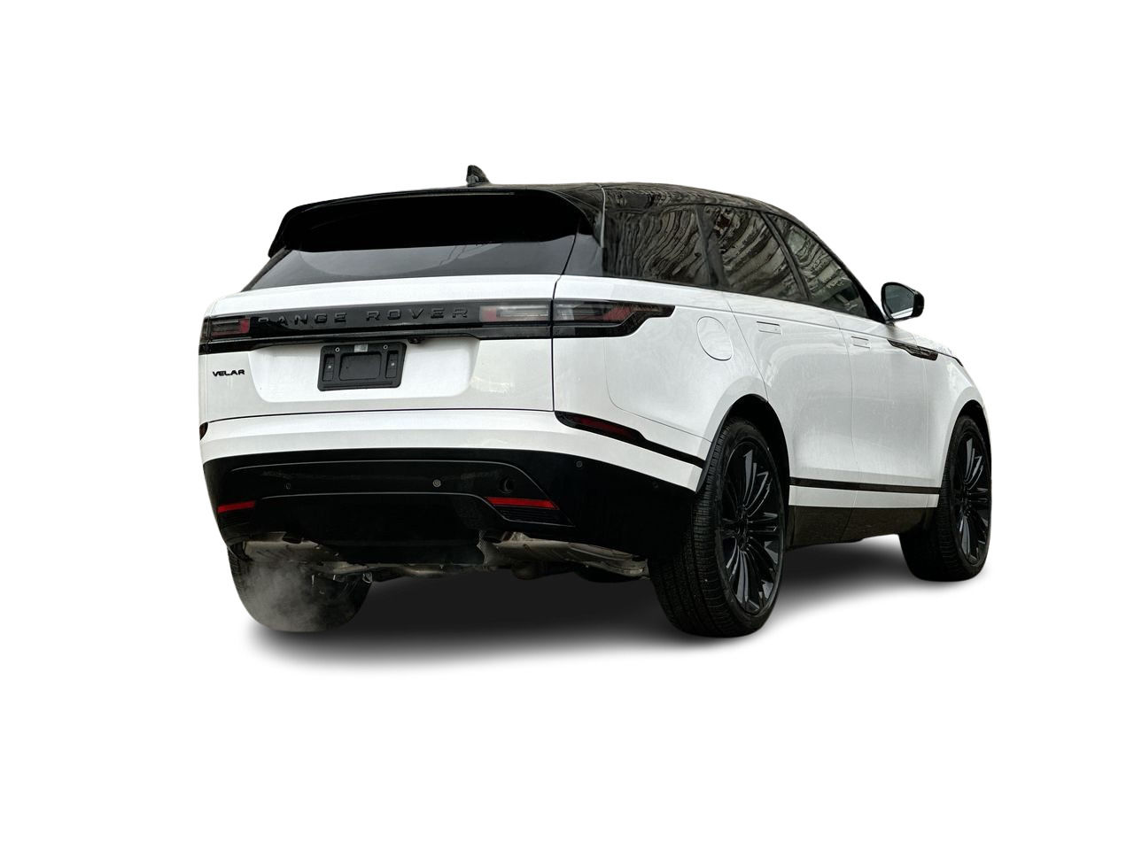 2025 Land Rover RANGE ROVER VELAR Mild Hybrid in Vancouver, British Columbia