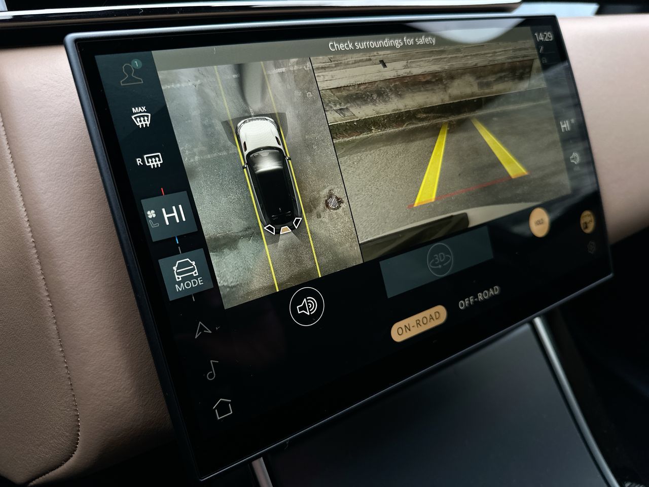 2025 Land Rover RANGE ROVER VELAR Mild Hybrid in Vancouver, British Columbia