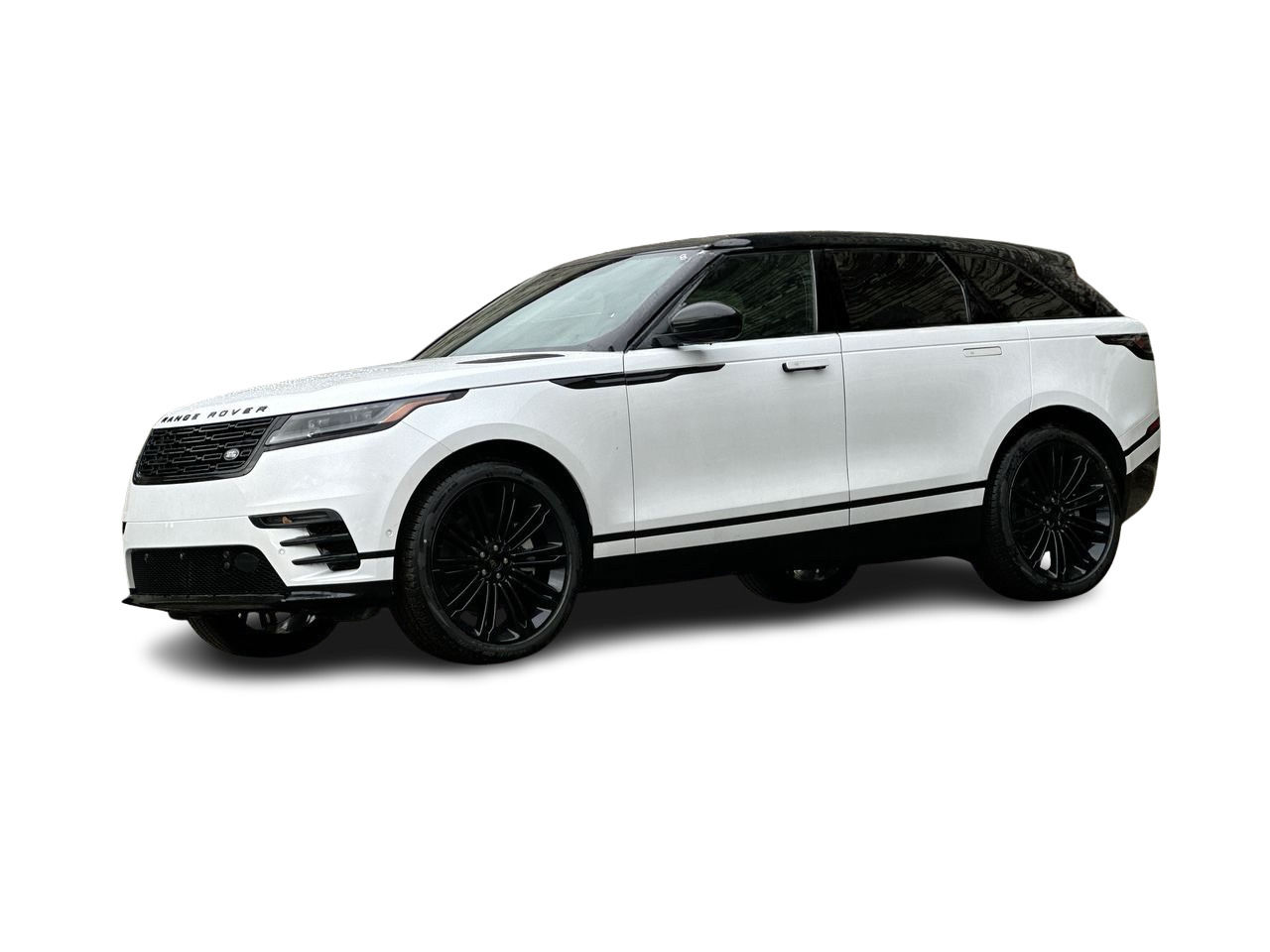 2025 Land Rover RANGE ROVER VELAR Mild Hybrid in Vancouver, British Columbia