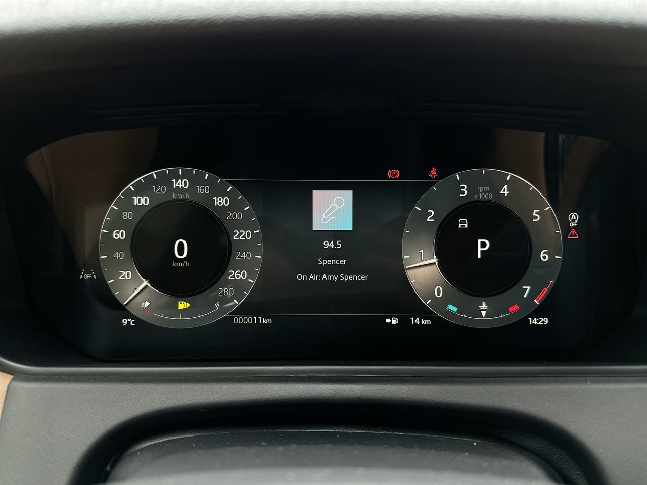 2025 Land Rover RANGE ROVER VELAR Mild Hybrid in Vancouver, British Columbia