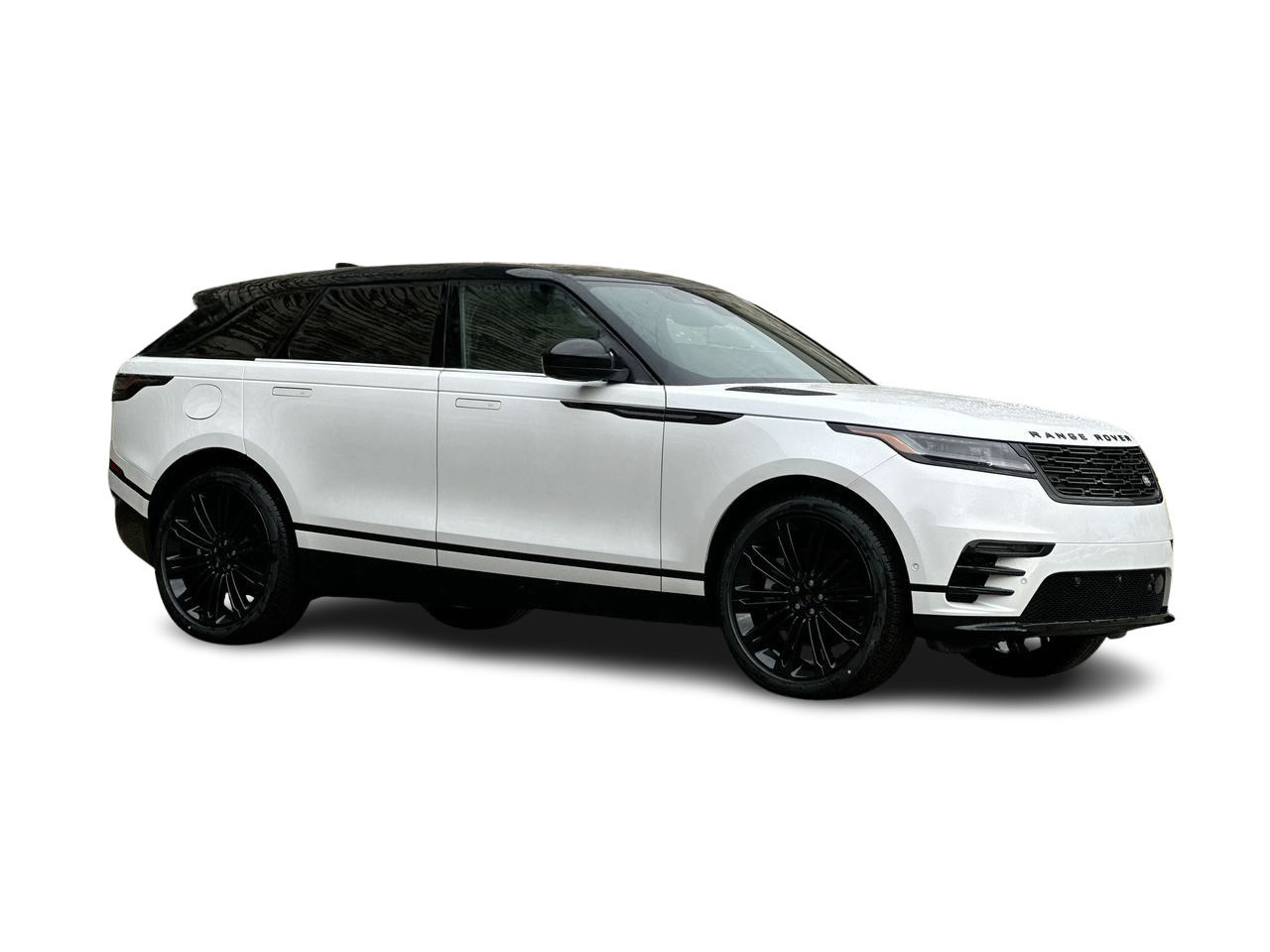 2025 Land Rover RANGE ROVER VELAR Mild Hybrid in Vancouver, British Columbia