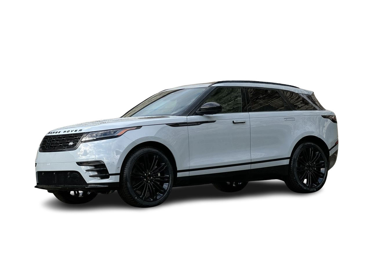 2025 Land Rover RANGE ROVER VELAR Mild Hybrid in Vancouver, British Columbia