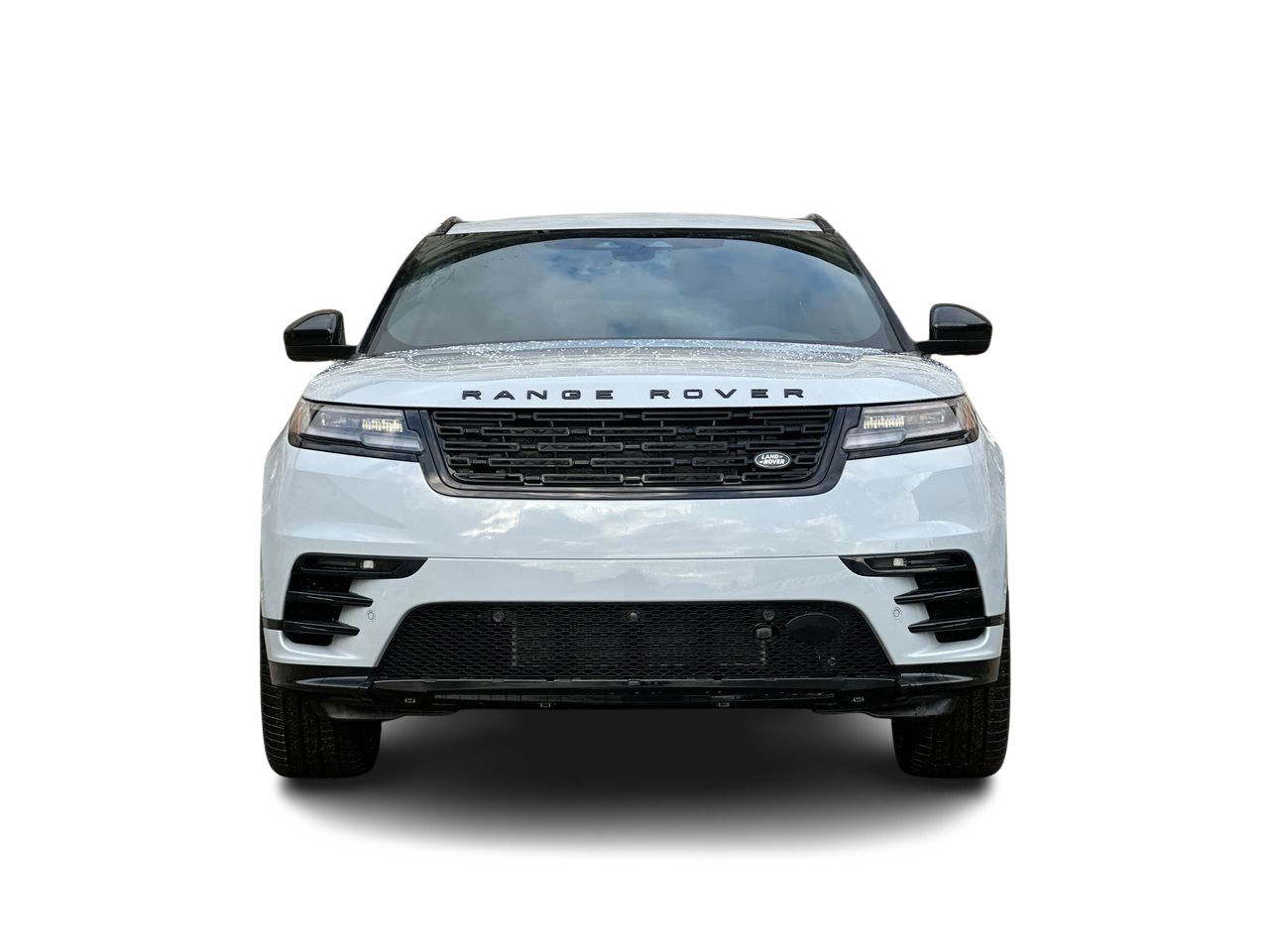 2025 Land Rover RANGE ROVER VELAR Mild Hybrid in Vancouver, British Columbia