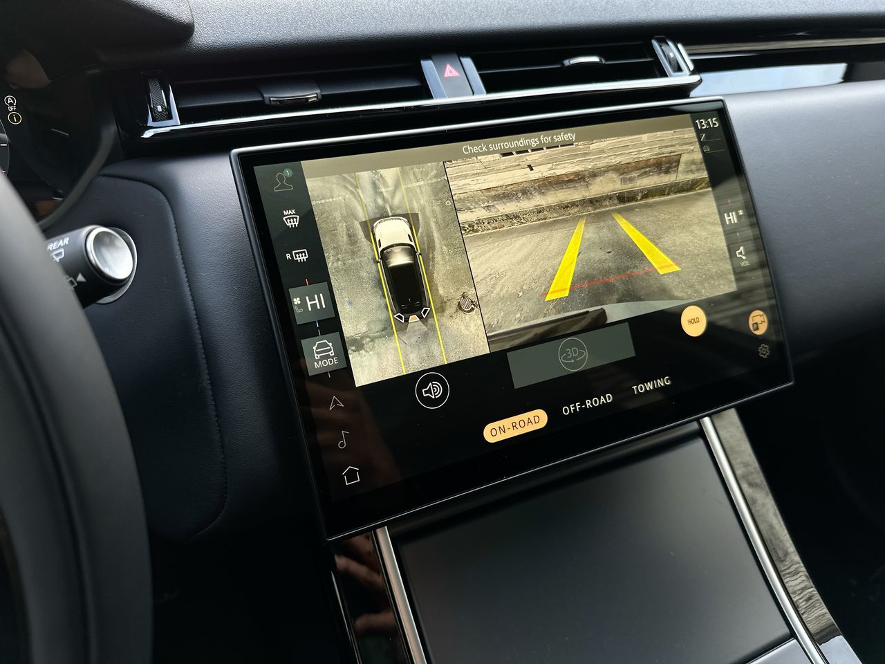 2025 Land Rover RANGE ROVER VELAR Mild Hybrid in Vancouver, British Columbia
