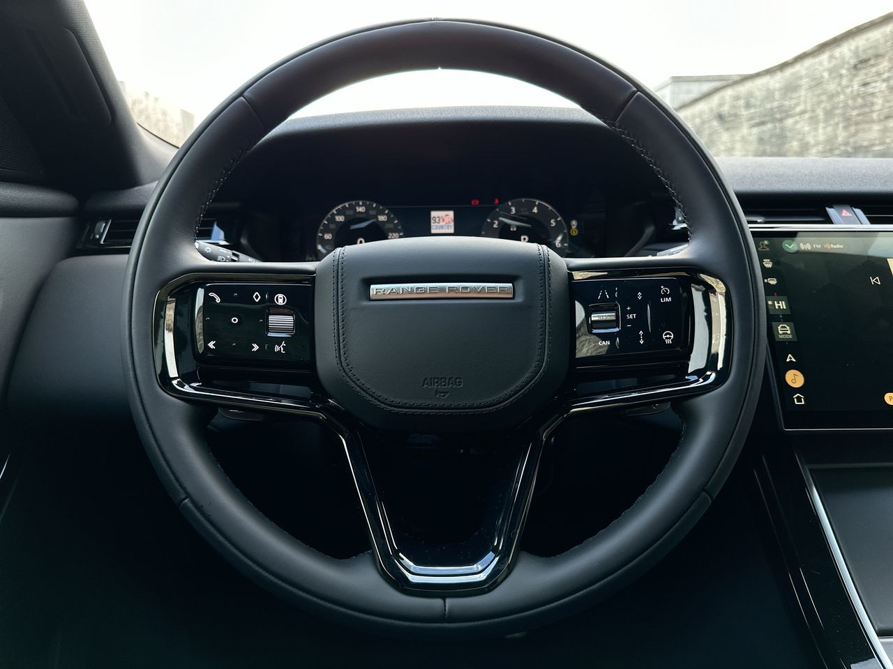 2025 Land Rover RANGE ROVER VELAR Mild Hybrid in Vancouver, British Columbia