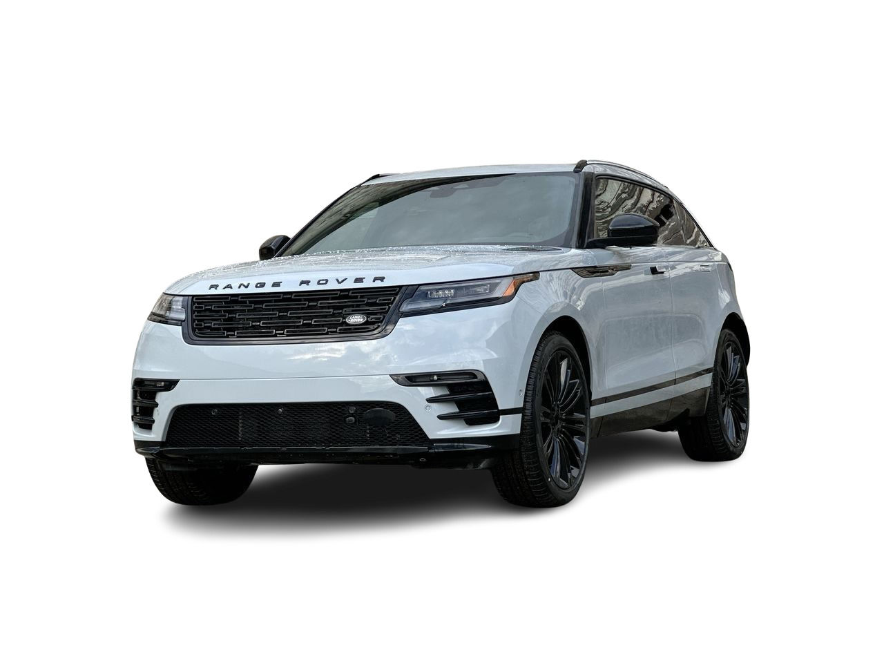 2025 Land Rover RANGE ROVER VELAR Mild Hybrid in Vancouver, British Columbia