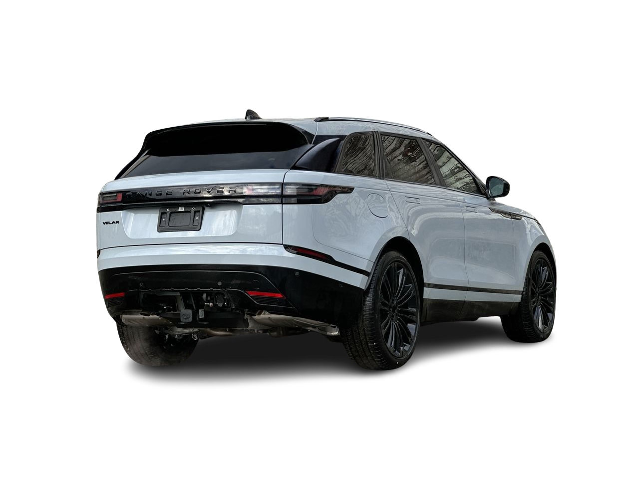 2025 Land Rover RANGE ROVER VELAR Mild Hybrid in Vancouver, British Columbia