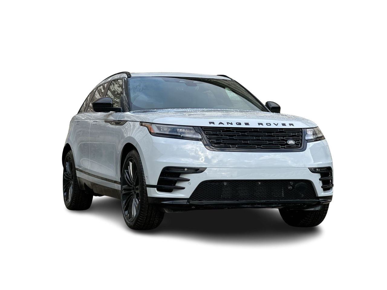 2025 Land Rover RANGE ROVER VELAR Mild Hybrid in Vancouver, British Columbia