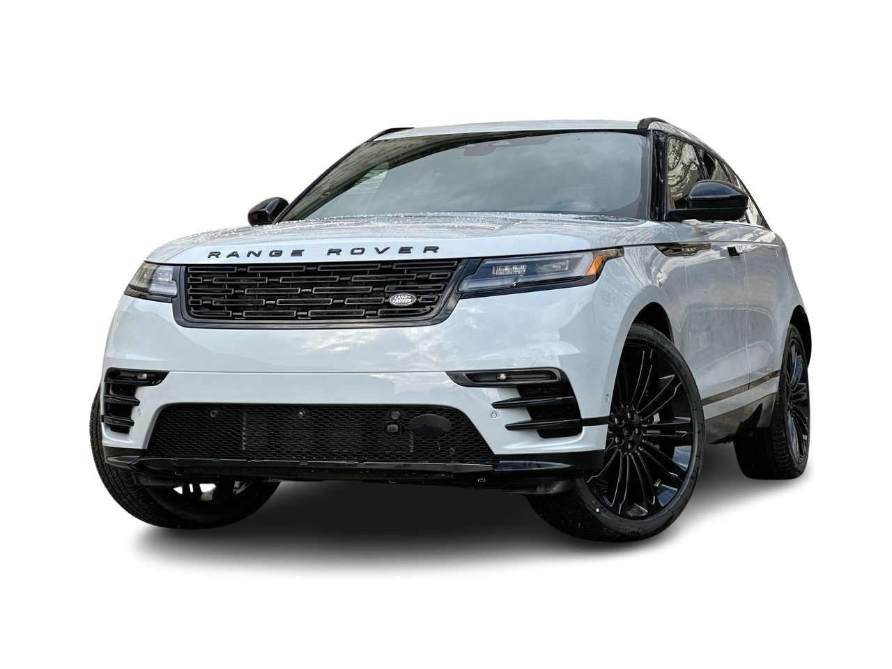 2025 Land Rover RANGE ROVER VELAR Mild Hybrid in Vancouver, British Columbia