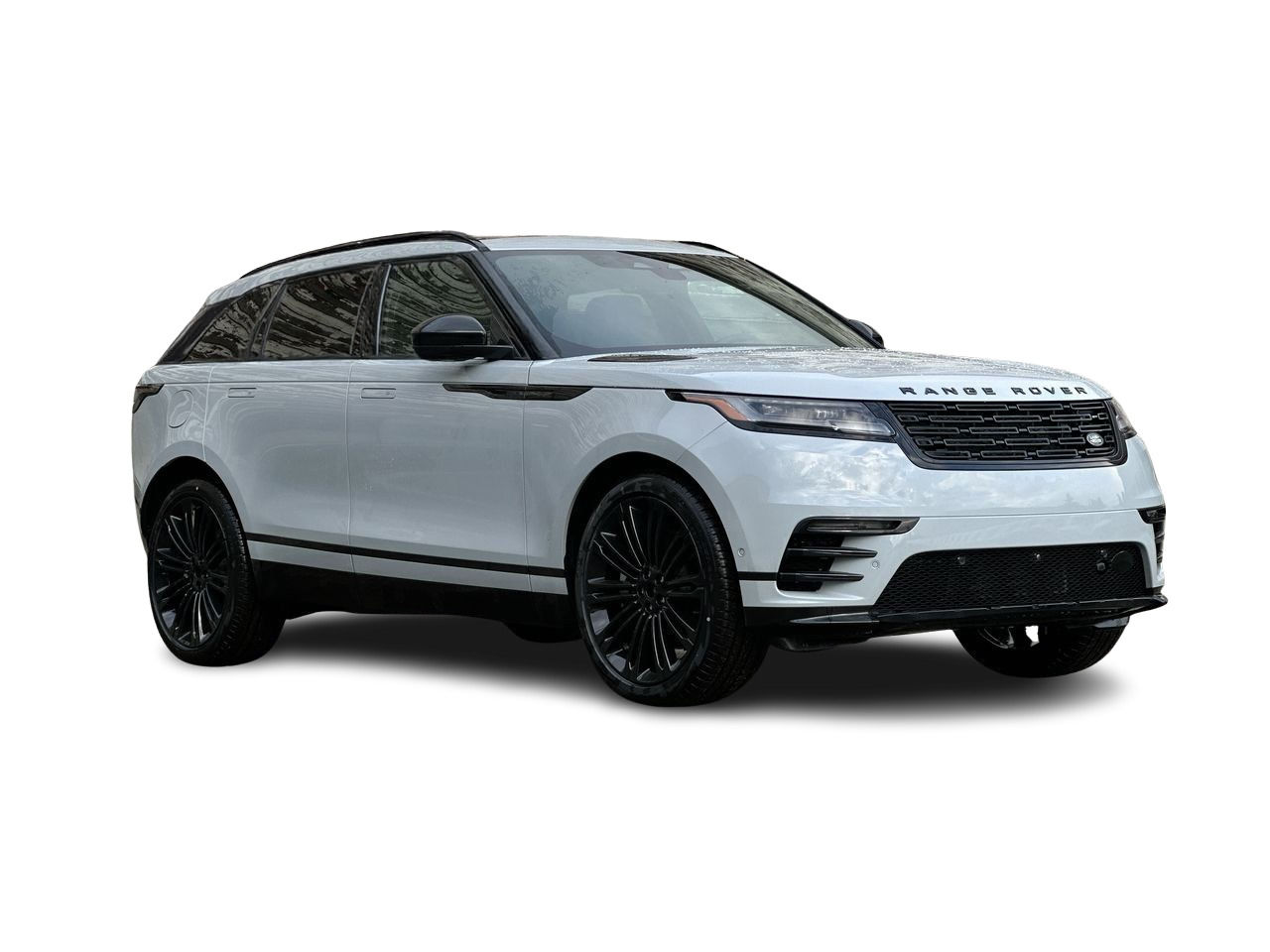 2025 Land Rover RANGE ROVER VELAR Mild Hybrid in Vancouver, British Columbia