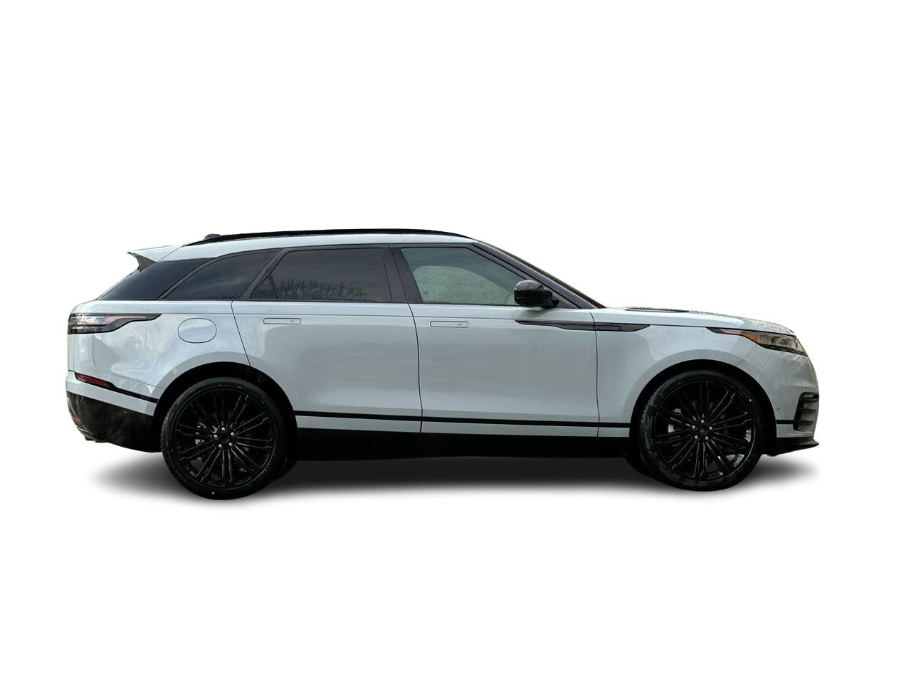 2025 Land Rover RANGE ROVER VELAR Mild Hybrid in Vancouver, British Columbia