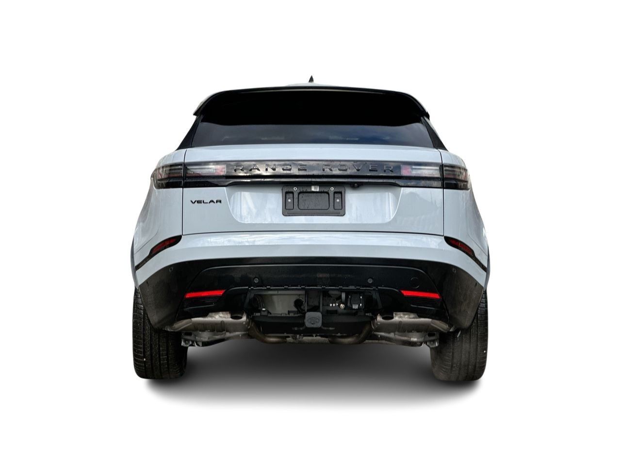 2025 Land Rover RANGE ROVER VELAR Mild Hybrid in Vancouver, British Columbia