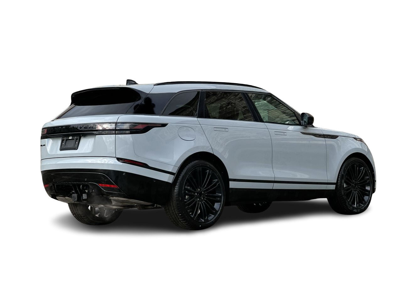 2025 Land Rover RANGE ROVER VELAR Mild Hybrid in Vancouver, British Columbia