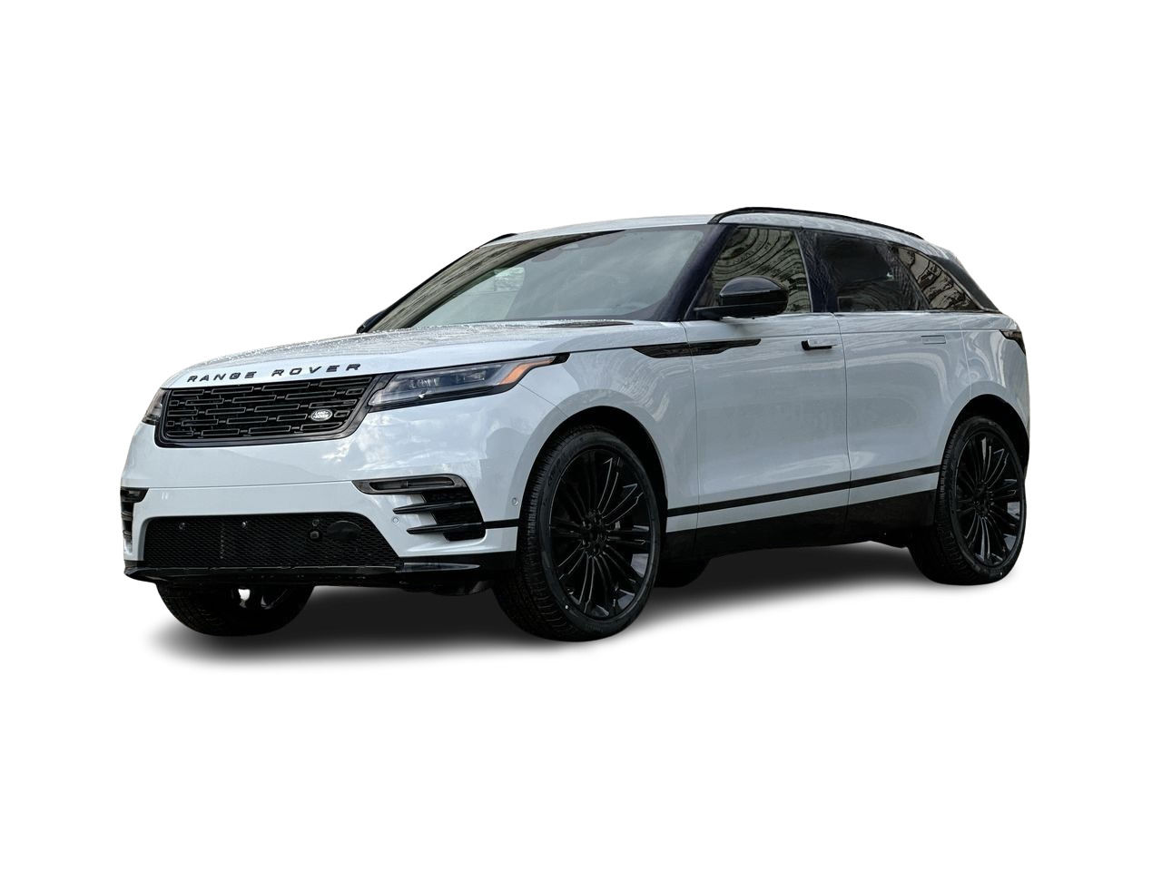 2025 Land Rover RANGE ROVER VELAR Mild Hybrid in Vancouver, British Columbia