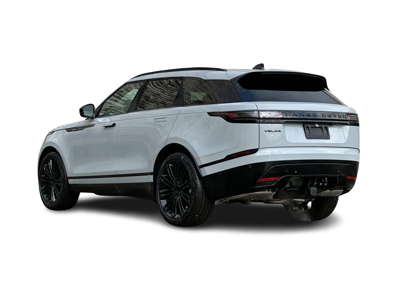 2025 Land Rover RANGE ROVER VELAR Mild Hybrid in Vancouver, British Columbia