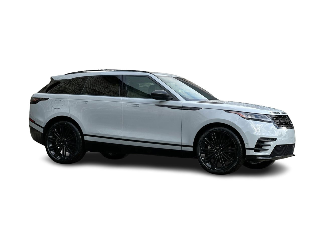 2025 Land Rover RANGE ROVER VELAR Mild Hybrid in Vancouver, British Columbia
