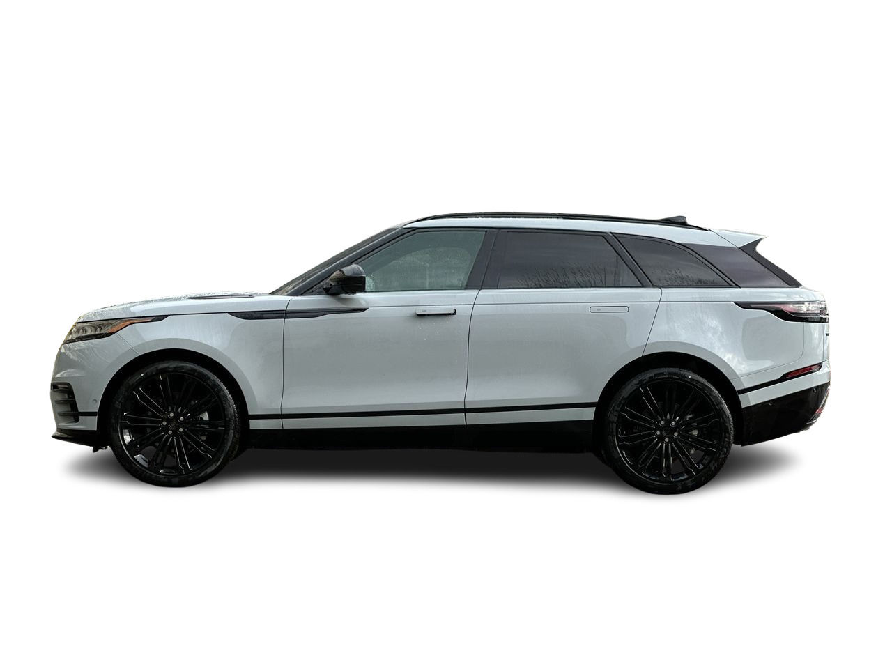 2025 Land Rover RANGE ROVER VELAR Mild Hybrid in Vancouver, British Columbia