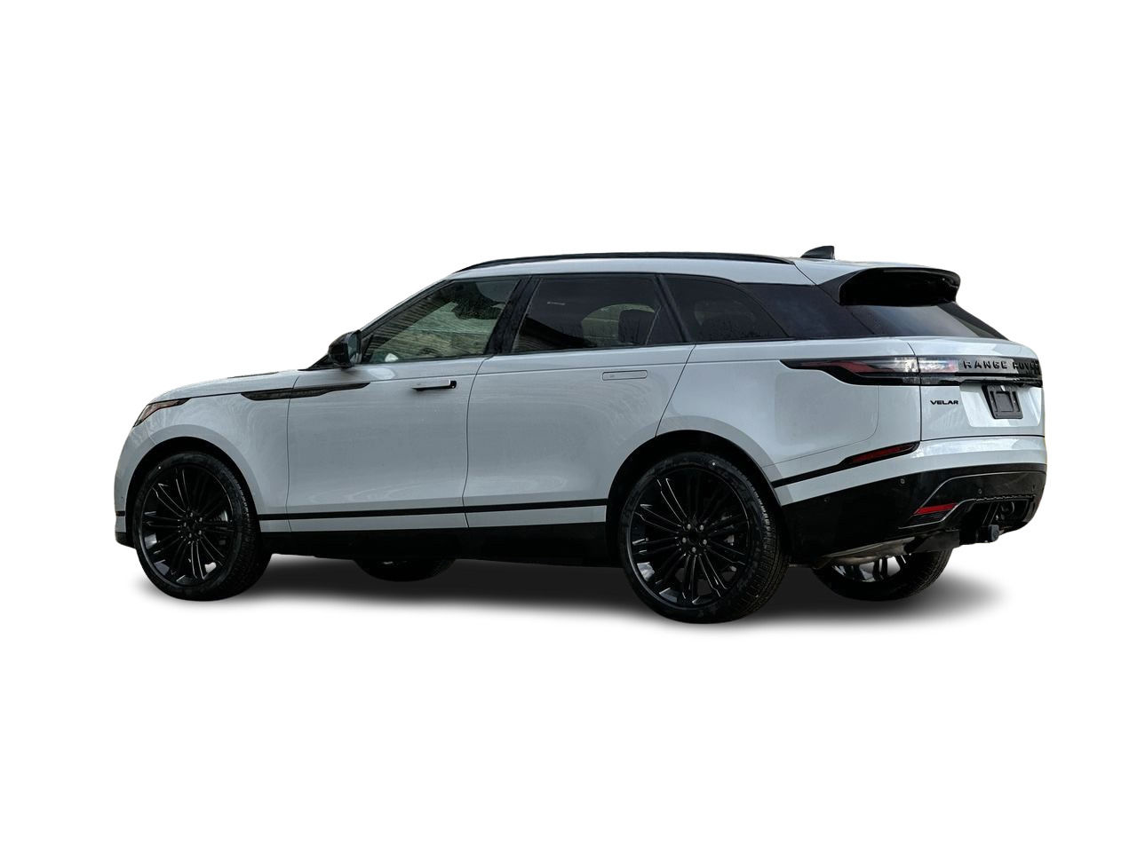 2025 Land Rover RANGE ROVER VELAR Mild Hybrid in Vancouver, British Columbia