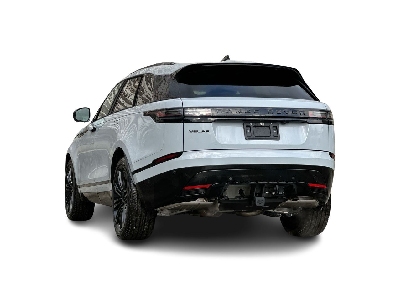 2025 Land Rover RANGE ROVER VELAR Mild Hybrid in Vancouver, British Columbia