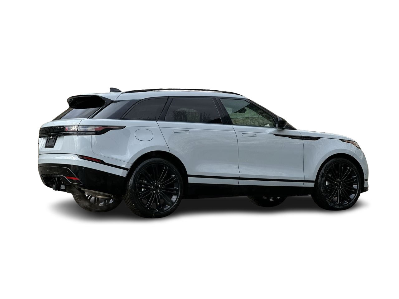 2025 Land Rover RANGE ROVER VELAR Mild Hybrid in Vancouver, British Columbia