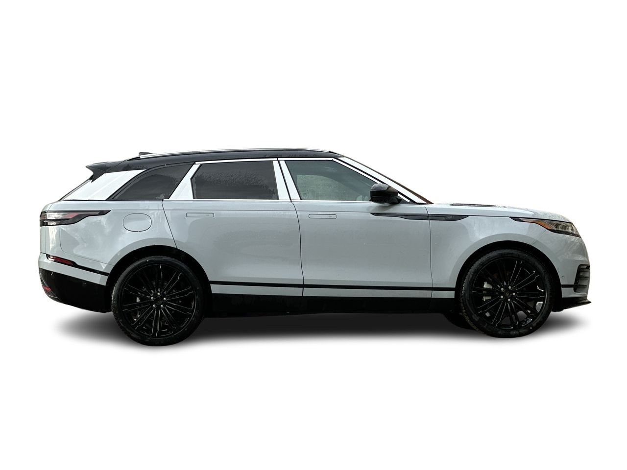 2025  Range Rover Velar Mild Hybrid
