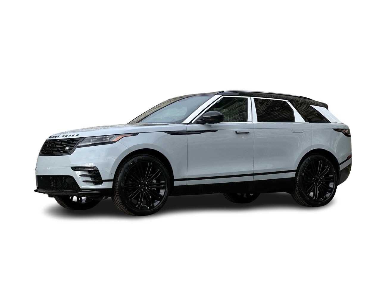 2025  Range Rover Velar Mild Hybrid