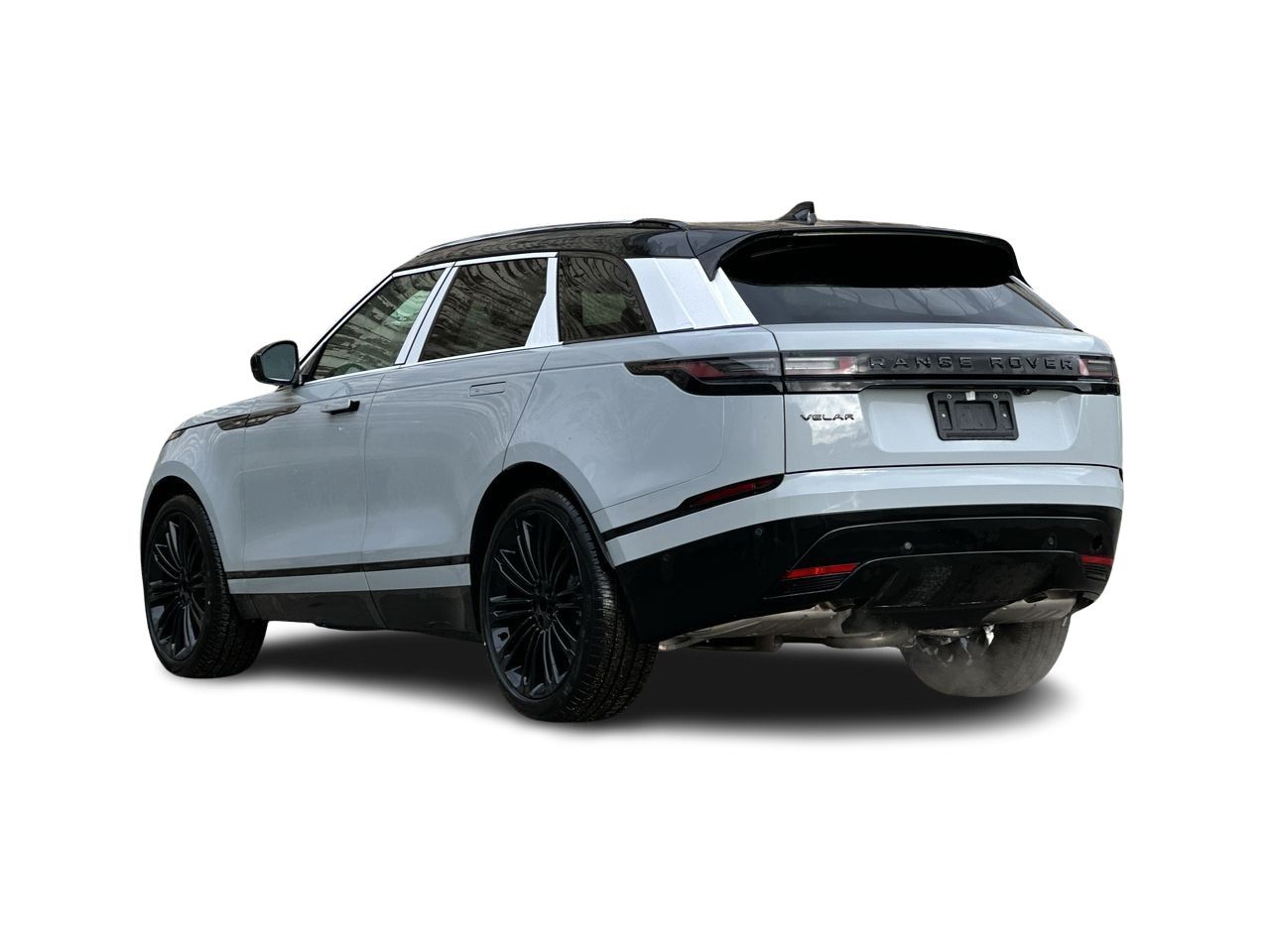 2025  Range Rover Velar Mild Hybrid