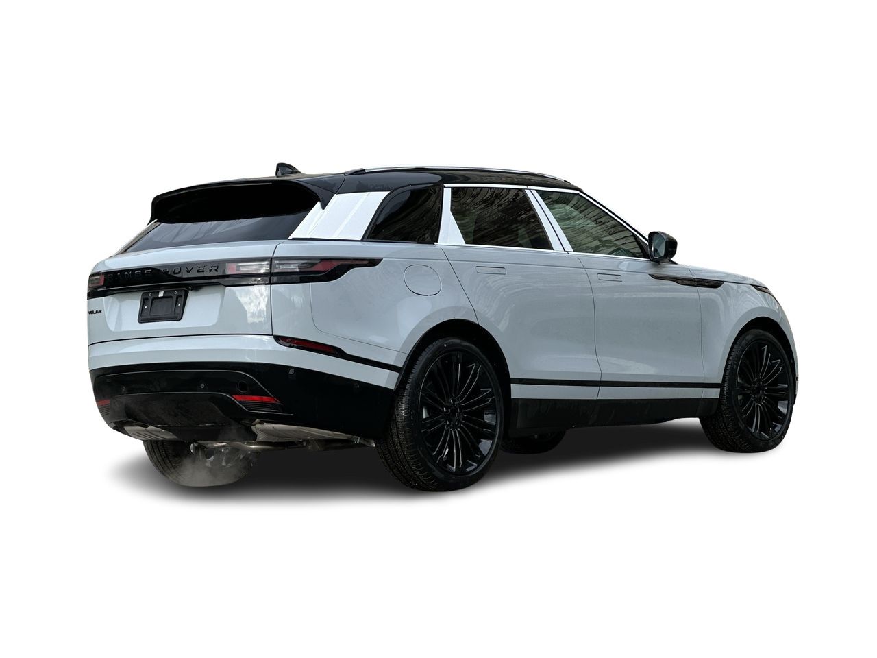 2025  Range Rover Velar Mild Hybrid