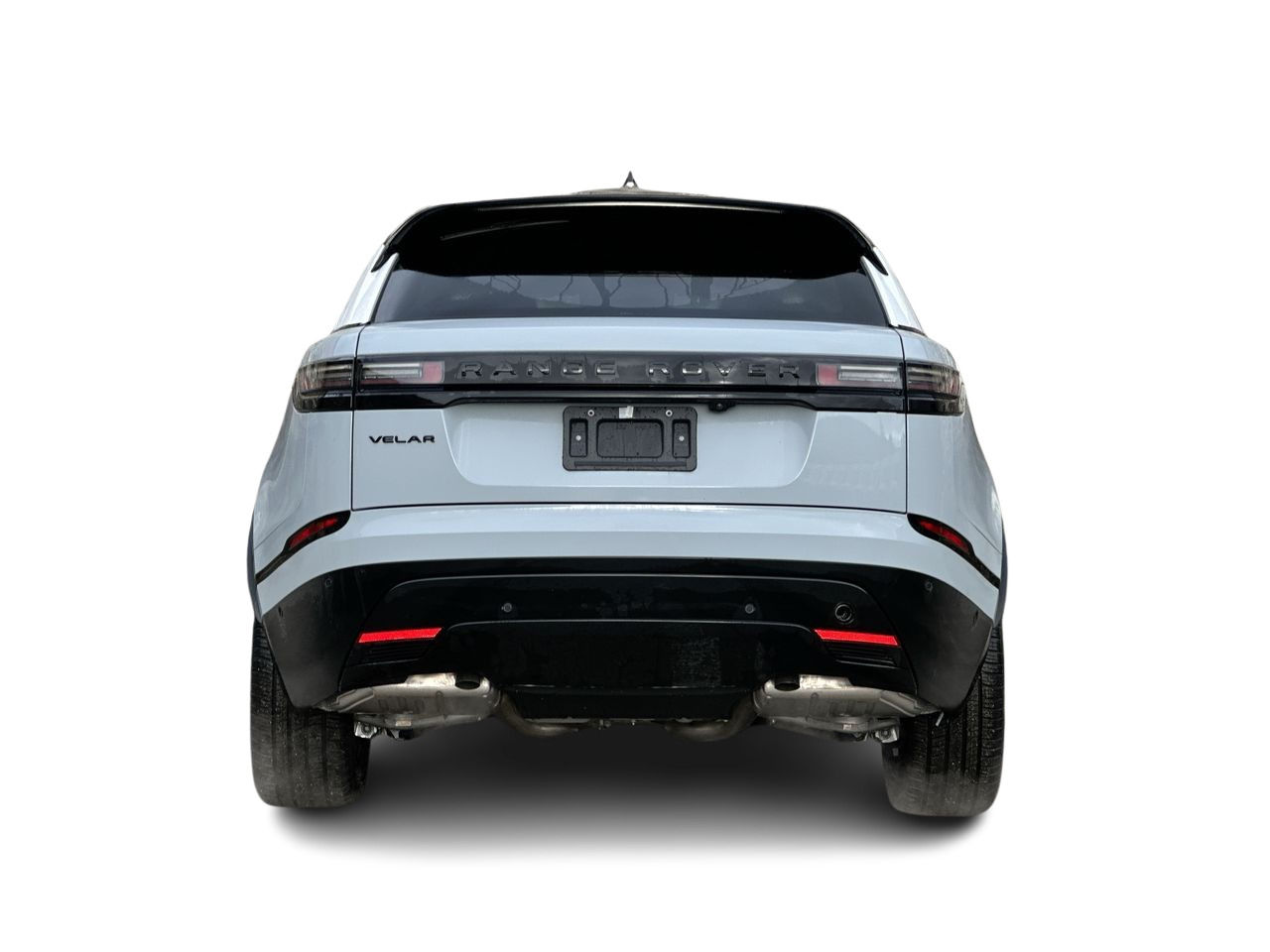 2025 Land Rover RANGE ROVER VELAR Mild Hybrid in Vancouver, British Columbia