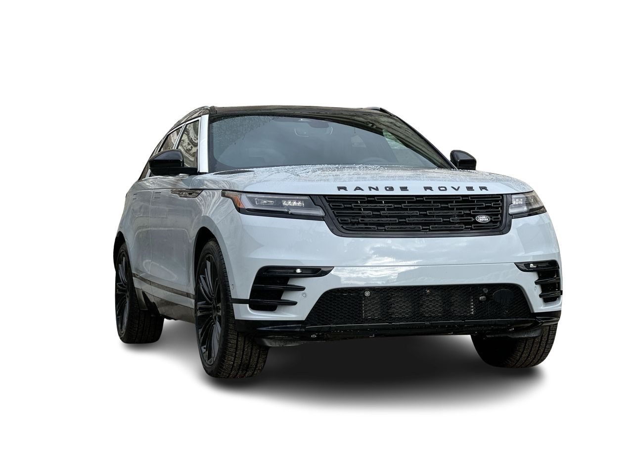 2025  Range Rover Velar Mild Hybrid