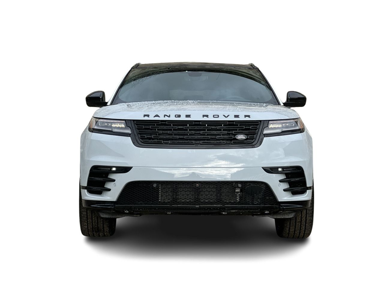 2025  Range Rover Velar Mild Hybrid