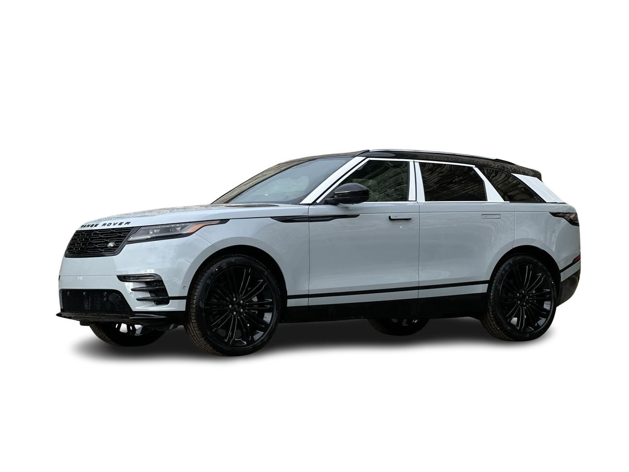 2025 Land Rover RANGE ROVER VELAR Mild Hybrid in Vancouver, British Columbia