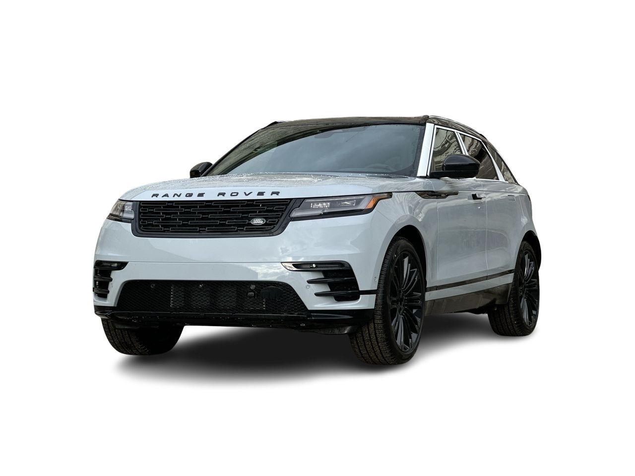 2025  Range Rover Velar Mild Hybrid
