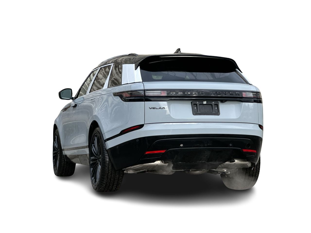 2025  Range Rover Velar Mild Hybrid