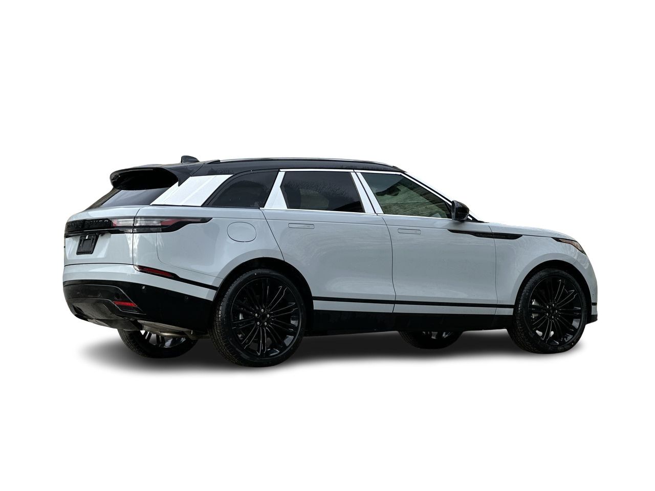 2025  Range Rover Velar Mild Hybrid
