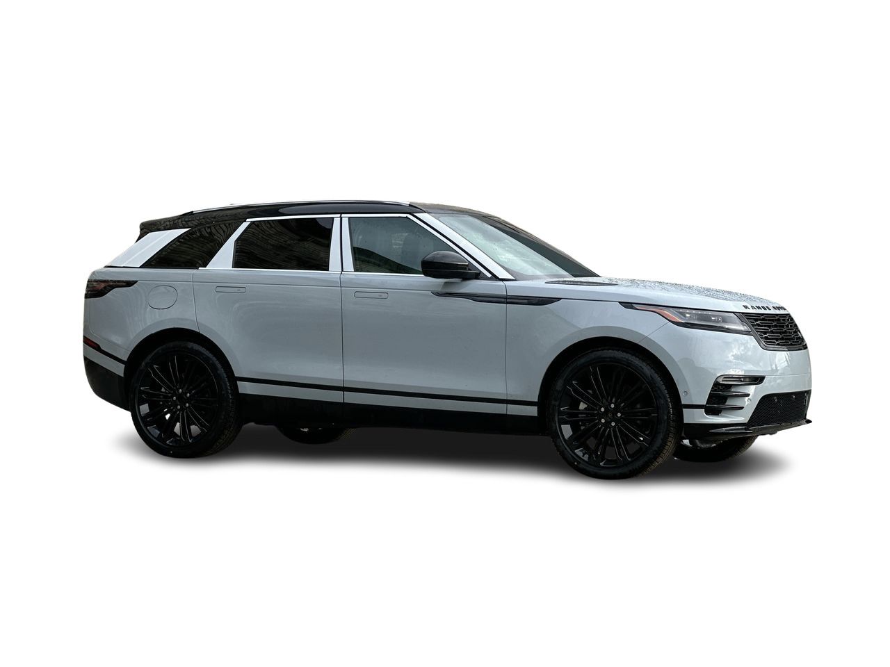 2025  Range Rover Velar Mild Hybrid