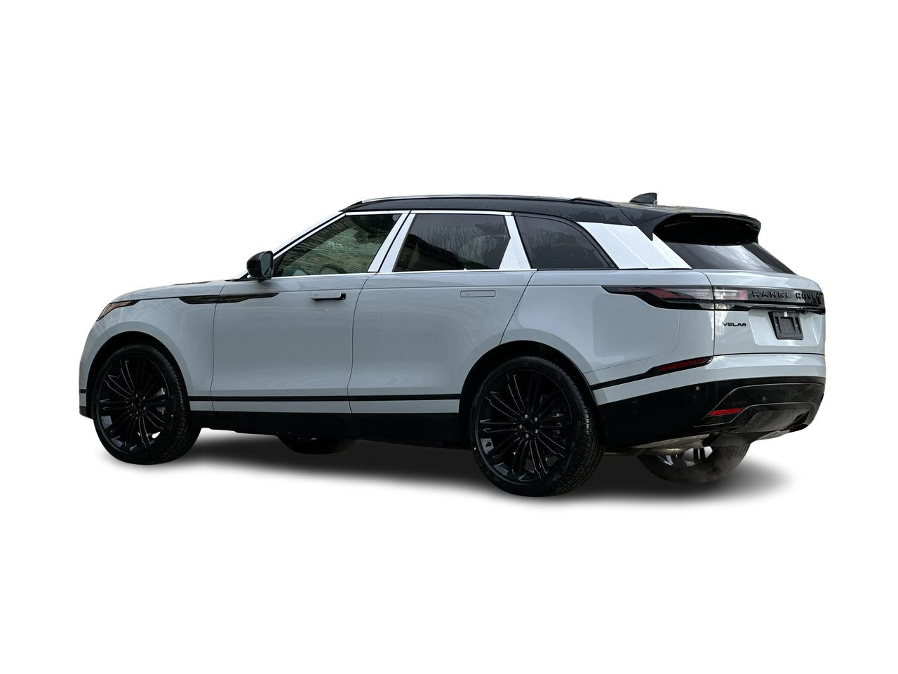 2025 Land Rover RANGE ROVER VELAR Mild Hybrid in Vancouver, British Columbia