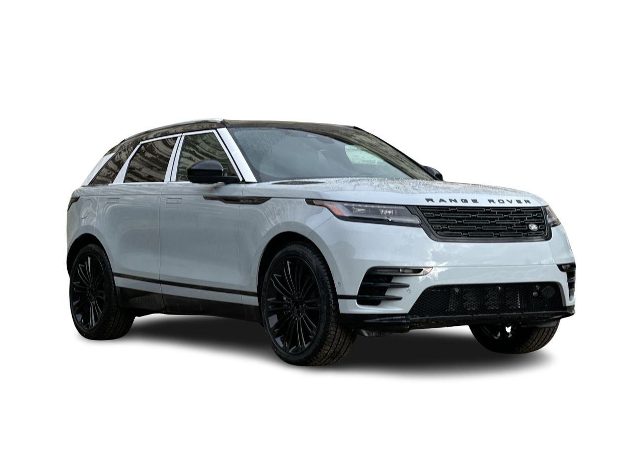 2025  Range Rover Velar Mild Hybrid